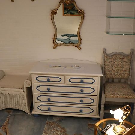 Ferienhaus Suedwind Butjadingen Luaran gambar