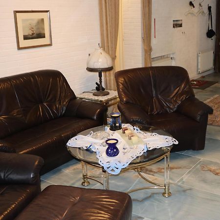 Ferienhaus Suedwind Butjadingen Luaran gambar