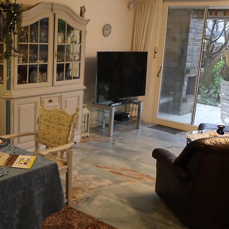 Ferienhaus Suedwind Butjadingen Luaran gambar